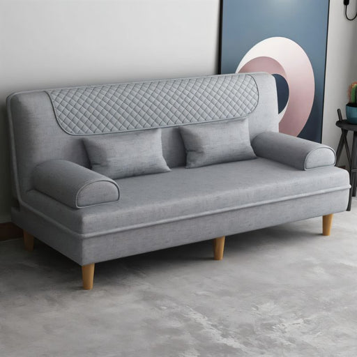 Krupa Pillow Sofa - Residence Supply