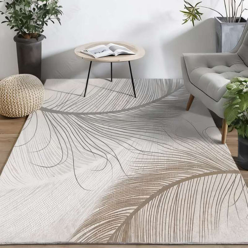 Kryst Area Rug - Residence Supply