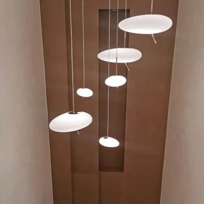 Kubrion Pendant Light - Residence Supply