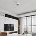 Kubus Downlight - Living Room Lighting