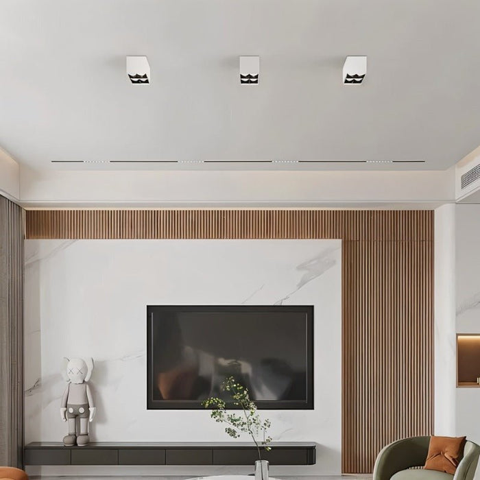 Kubus Downlight - Living Room Lights