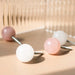 Kugel Crystal Knob - Residence Supply