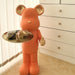 Kuma Floor Figurine - Residence Supply