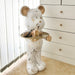 Kuma Floor Figurine - Residence Supply