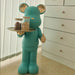 Kuma Floor Figurine - Residence Supply