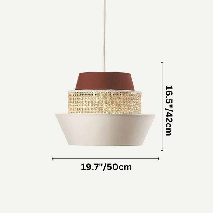 Kumog Pendant Light - Residence Supply