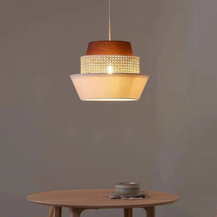 Kumog Pendant Light - Residence Supply