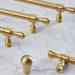 Kuno Knob & Pull Bar - Residence Supply