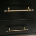 Kuno Knob & Pull Bar - Residence Supply