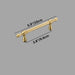 Kuno Knob & Pull Bar - Residence Supply