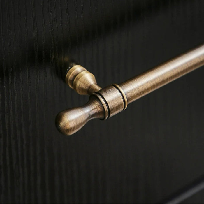 Kuno Knob & Pull Bar - Residence Supply