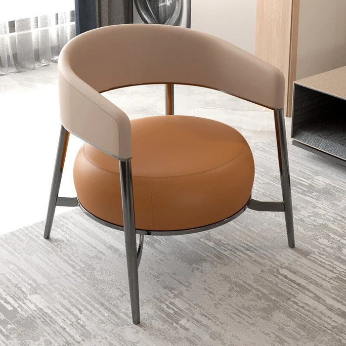 Kura Accent Chair - Residence Supply