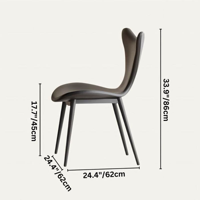 Kural Dining Chair - Residence Supply