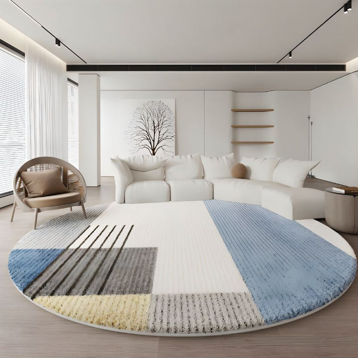 Kuroku Area Rug - Residence Supply