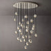 Kurst Round Cluster Chandelier - Residence Supply