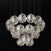 Kurst Round Cluster Chandelier - Residence Supply