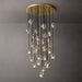 Kurst Round Cluster Chandelier - Residence Supply