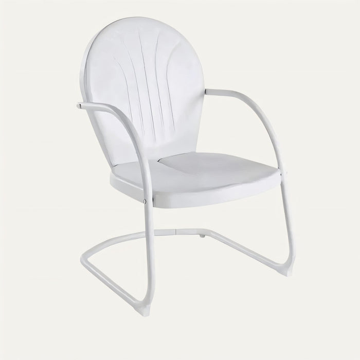 Elegant Kurur Accent Chair