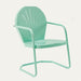 Elegant Kurur Accent Chair