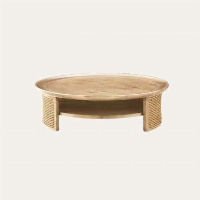 Kutum Coffee Table - Residence Supply