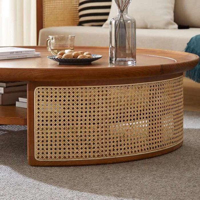 Kutum Coffee Table - Residence Supply