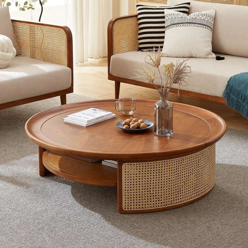 Kutum Coffee Table - Residence Supply