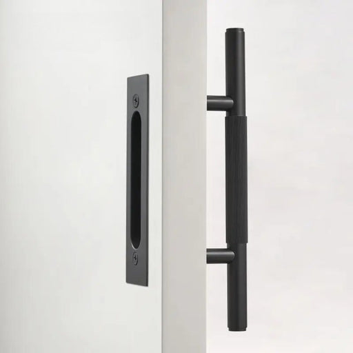 Kuwan Barn Door Handle - Residence Supply