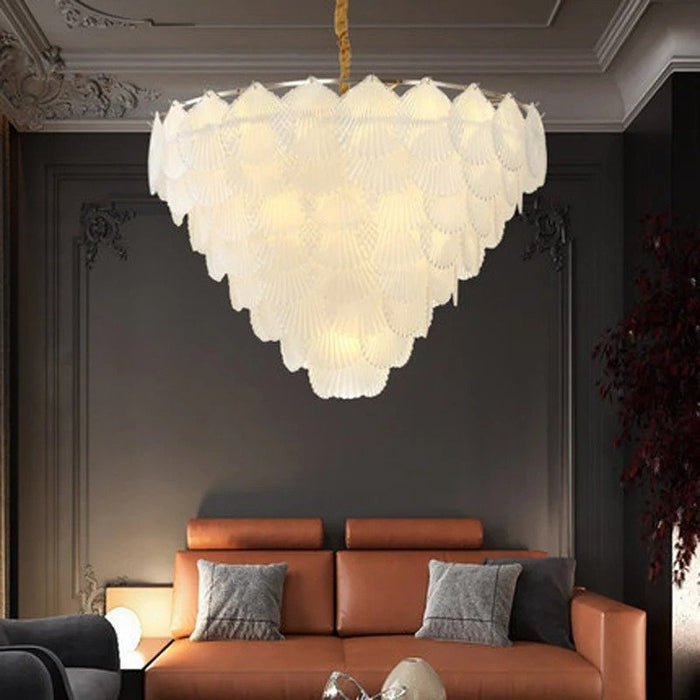 Kuxtal Indoor Chandelier - Residence Supply