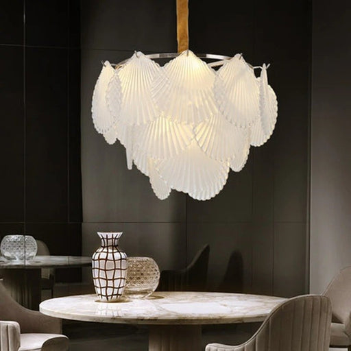 Kuxtal Indoor Chandelier - Residence Supply