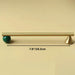 Kwam Crystal Knob & Pull Bar - Residence Supply