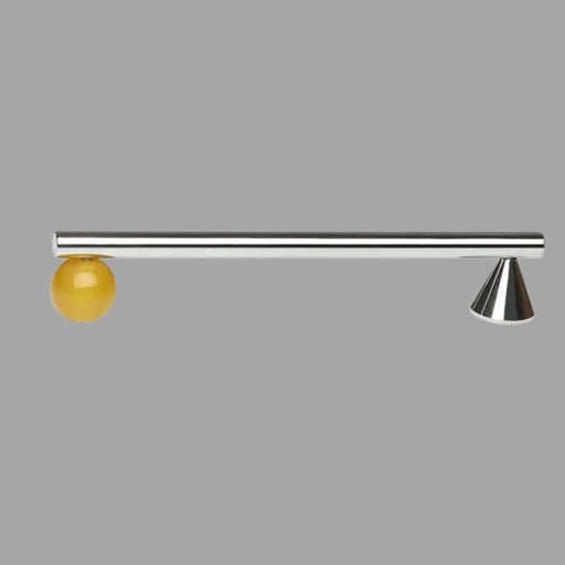 Kwam Crystal Knob & Pull Bar - Residence Supply