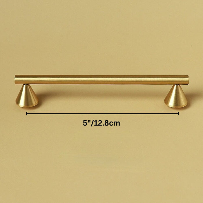 Kwam Crystal Knob & Pull Bar - Residence Supply