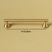 Kwam Crystal Knob & Pull Bar - Residence Supply