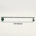 Kwam Crystal Knob & Pull Bar - Residence Supply