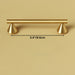 Kwam Crystal Knob & Pull Bar - Residence Supply