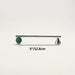 Kwam Crystal Knob & Pull Bar - Residence Supply