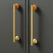 Kwam Crystal Knob & Pull Bar - Residence Supply