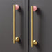 Kwam Crystal Knob & Pull Bar - Residence Supply