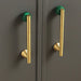 Kwam Crystal Knob & Pull Bar - Residence Supply