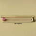 Kwam Crystal Knob & Pull Bar - Residence Supply