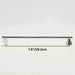 Kwam Crystal Knob & Pull Bar - Residence Supply