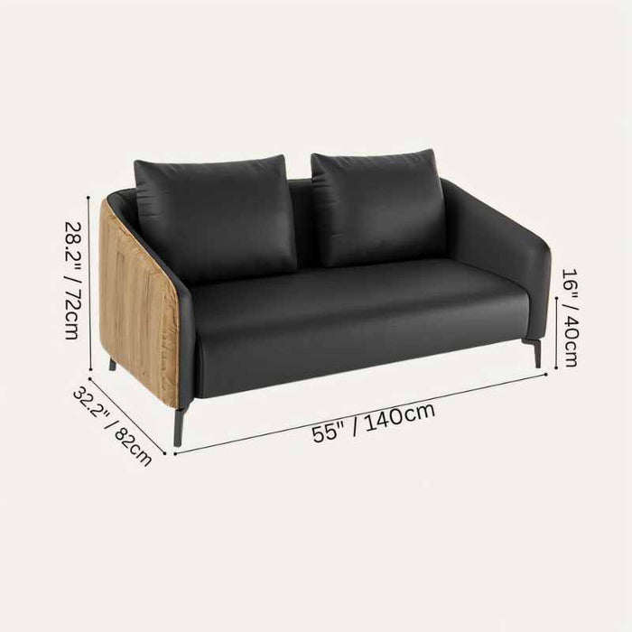 Kylix Pillow Sofa - Residence Supply