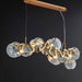 Kyma Chandelier - Residence Supply