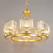 Kyran Chandelier - Residence Supply