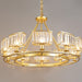 Kyran Chandelier - Residence Supply