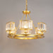 Kyran Chandelier - Residence Supply