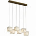 Kyvikos Alabaster Pendant Light - Residence Supply