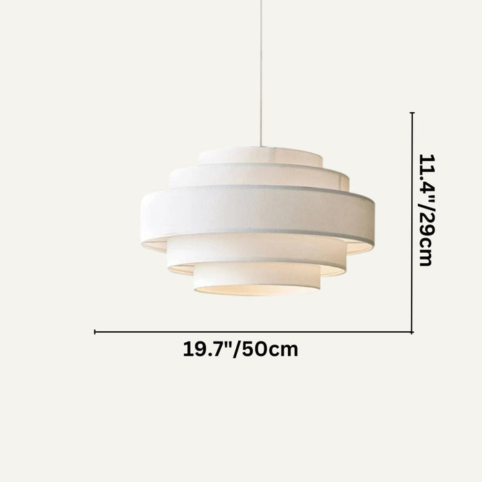 Laban Pendant Light - Residence Supply