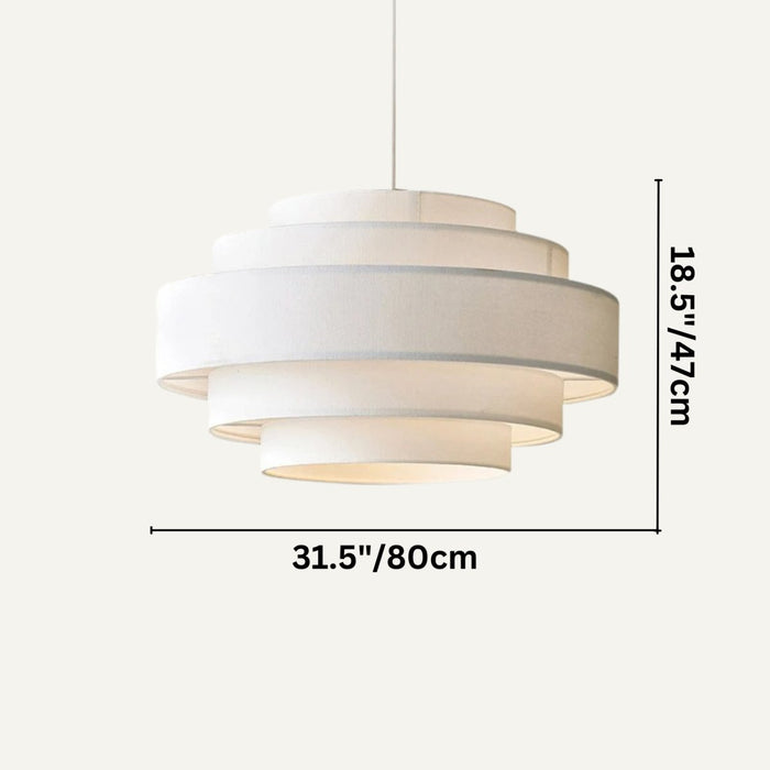 Laban Pendant Light - Residence Supply