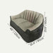 Labos Arm Sofa - Residence Supply